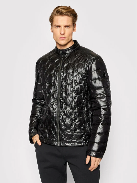 JOOP! Άνδρες Πουπουλένια Μπουφάν Μπουφάν πουπουλένιο Jo-132Badys 30029464 Μαύρο Regular Fit 1 JOOP! Άνδρες Πουπουλένια Μπουφάν Μπουφάν πουπουλένιο Jo-132Badys 30029464 Μαύρο Regular Fit