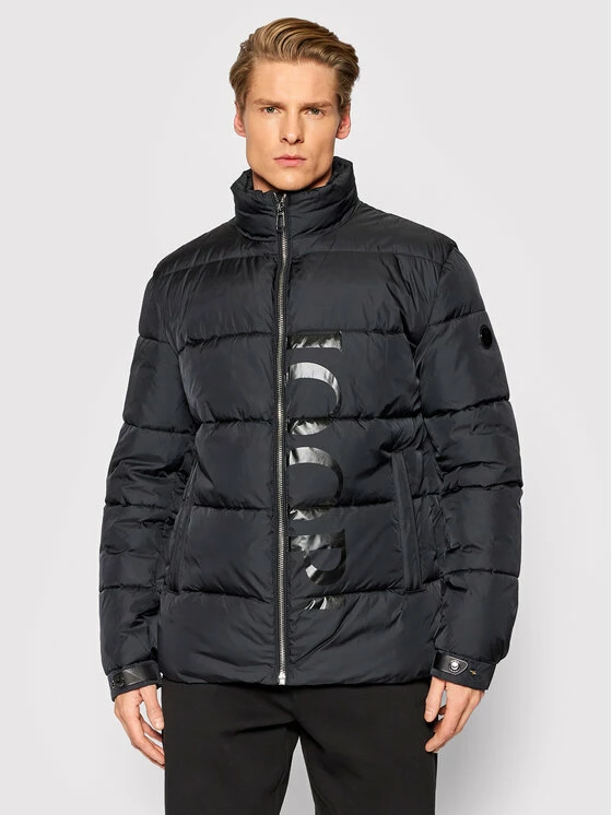 JOOP! Άνδρες Πουπουλένια Μπουφάν Μπουφάν πουπουλένιο Jo-137Parsos 30029468 Μαύρο Regular Fit 1 JOOP! Άνδρες Πουπουλένια Μπουφάν Μπουφάν πουπουλένιο Jo-137Parsos 30029468 Μαύρο Regular Fit