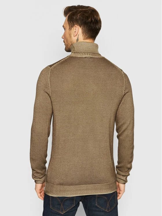 JOOP! Άνδρες Ζιβάγκο 17 Jk-47Maro 30028391 Καφέ Regular Fit 3 JOOP! Άνδρες Ζιβάγκο 17 Jk-47Maro 30028391 Καφέ Regular Fit - Image 3