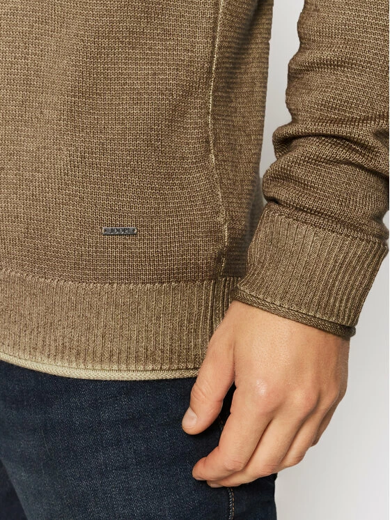 JOOP! Άνδρες Ζιβάγκο 17 Jk-47Maro 30028391 Καφέ Regular Fit 4 JOOP! Άνδρες Ζιβάγκο 17 Jk-47Maro 30028391 Καφέ Regular Fit - Image 4