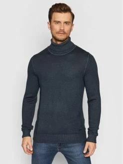 JOOP! Άνδρες Ζιβάγκο 17 Jk-47Maro 30028391 Μπλε Regular Fit