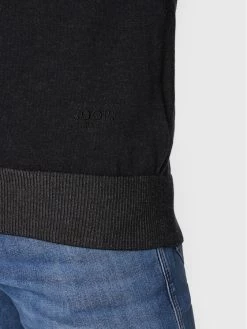 JOOP! Jeans Άνδρες Πουλόβερ 30032557 Μαύρο Regular Fit -Φτηνός JOOP! Κατάστημα unnamed file 158