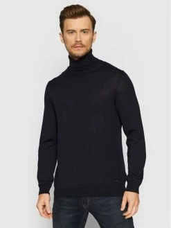 JOOP! Άνδρες Ζιβάγκο 17 Jk-04Donte 30027910 Σκούρο μπλε Regular Fit