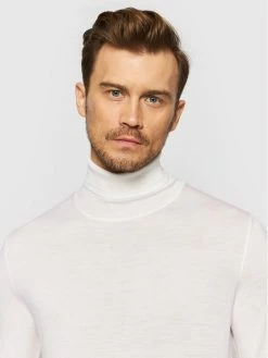 JOOP! Άνδρες Ζιβάγκο 17 Jk-04Donte 30027910 Λευκό Regular Fit