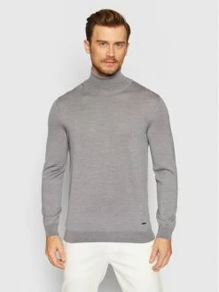 JOOP! Άνδρες Ζιβάγκο 17 Jk-04Donte 30027910 Γκρι Regular Fit