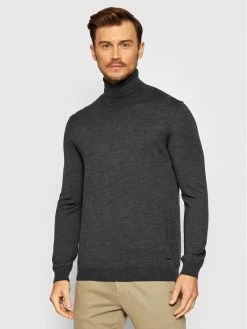 JOOP! Άνδρες Ζιβάγκο 17 Jk-04Donte 30027910 Γκρι Regular Fit