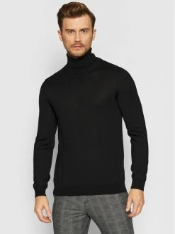 JOOP! Άνδρες Ζιβάγκο 17 Jk-04Donte 30027910 Μαύρο Regular Fit