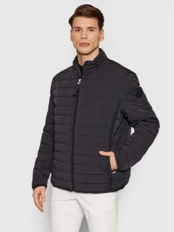 JOOP! Jeans Άνδρες Πουπουλένια Μπουφάν Μπουφάν πουπουλένιο 15 Jjo-132Kiron 30029521 Μαύρο Regular Fit