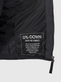 JOOP! Jeans Άνδρες Πουπουλένια Μπουφάν Μπουφάν πουπουλένιο 15 Jjo-132Kiron 30029521 Μαύρο Regular Fit -Φτηνός JOOP! Κατάστημα unnamed file 1618