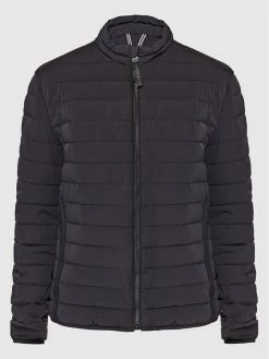 JOOP! Jeans Άνδρες Πουπουλένια Μπουφάν Μπουφάν πουπουλένιο 15 Jjo-132Kiron 30029521 Μαύρο Regular Fit -Φτηνός JOOP! Κατάστημα unnamed file 1619