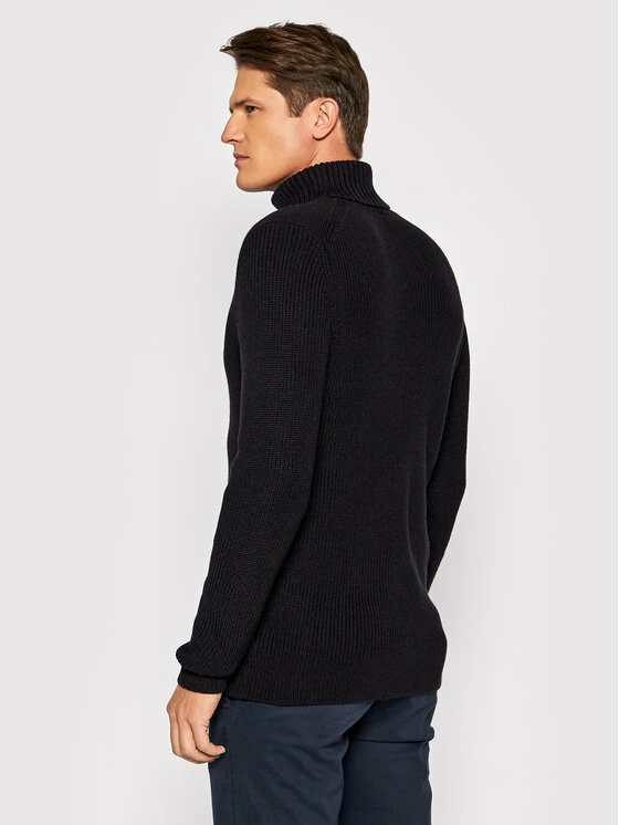 JOOP! Jeans Άνδρες Ζιβάγκο 15 Jjk-22Orlin 30029746 Σκούρο μπλε Regular Fit 3 JOOP! Jeans Άνδρες Ζιβάγκο 15 Jjk-22Orlin 30029746 Σκούρο μπλε Regular Fit - Image 3