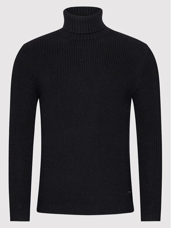 JOOP! Jeans Άνδρες Ζιβάγκο 15 Jjk-22Orlin 30029746 Σκούρο μπλε Regular Fit 5 JOOP! Jeans Άνδρες Ζιβάγκο 15 Jjk-22Orlin 30029746 Σκούρο μπλε Regular Fit - Image 5