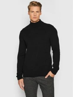 JOOP! Jeans Άνδρες Ζιβάγκο 15 Jjk-31Lembert 30028888 Μαύρο Regular Fit