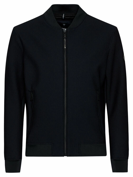 JOOP! Άνδρες Μπουφάν Bomber Μπόμπερ μπουφάν 17 Jo-120Chesco 30026903 Σκούρο μπλε Regular Fit 5 JOOP! Άνδρες Μπουφάν Bomber Μπόμπερ μπουφάν 17 Jo-120Chesco 30026903 Σκούρο μπλε Regular Fit - Image 5