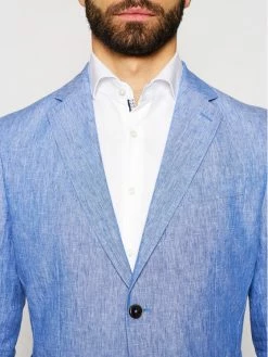 JOOP! Άνδρες Casual Σακάκια Σακάκι 17 JB-47Hoverest 30026613 Μπλε Slim Fit 9 JOOP! Άνδρες Casual Σακάκια Σακάκι 17 JB-47Hoverest 30026613 Μπλε Slim Fit -Φτηνός JOOP! Κατάστημα unnamed file 1664