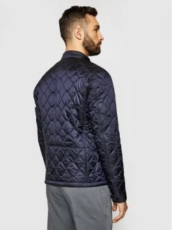 JOOP! Άνδρες Πουπουλένια Μπουφάν Μπουφάν πουπουλένιο 17 JO-113Banncy 30024835 Σκούρο μπλε Regular Fit -Φτηνός JOOP! Κατάστημα unnamed file 1669