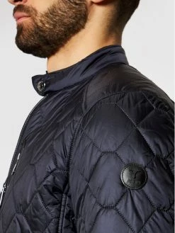 JOOP! Άνδρες Πουπουλένια Μπουφάν Μπουφάν πουπουλένιο 17 JO-113Banncy 30024835 Σκούρο μπλε Regular Fit -Φτηνός JOOP! Κατάστημα unnamed file 1670