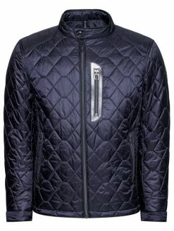 JOOP! Άνδρες Πουπουλένια Μπουφάν Μπουφάν πουπουλένιο 17 JO-113Banncy 30024835 Σκούρο μπλε Regular Fit -Φτηνός JOOP! Κατάστημα unnamed file 1672