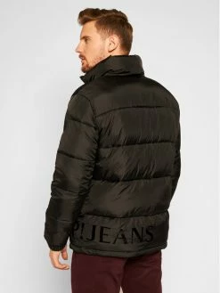 JOOP! Jeans Άνδρες Πουπουλένια Μπουφάν Μπουφάν πουπουλένιο 15 Jjo-96ikaro 30022804 Μαύρο Regular Fit -Φτηνός JOOP! Κατάστημα unnamed file 1675