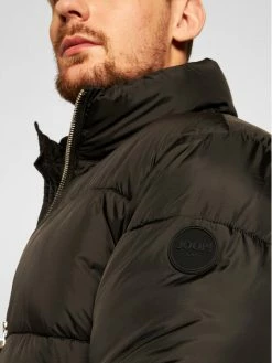 JOOP! Jeans Άνδρες Πουπουλένια Μπουφάν Μπουφάν πουπουλένιο 15 Jjo-96ikaro 30022804 Μαύρο Regular Fit -Φτηνός JOOP! Κατάστημα unnamed file 1676