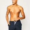 JOOP! Jeans Άνδρες Σορτς κολύμβησης 15 JJBT-01South_Beach 30019812 Σκούρο μπλε Regular Fit