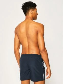 JOOP! Jeans Άνδρες Σορτς κολύμβησης 15 JJBT-01South_Beach 30019812 Σκούρο μπλε Regular Fit -Φτηνός JOOP! Κατάστημα unnamed file 1681