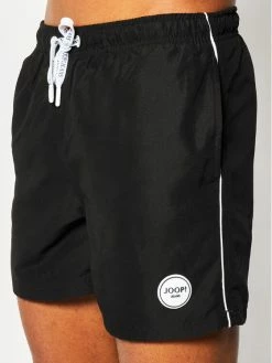 JOOP! Jeans Άνδρες Σορτς κολύμβησης 15 JJBT-01South_Beach 30019812 Μαύρο Regular Fit -Φτηνός JOOP! Κατάστημα unnamed file 1687