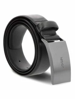 JOOP! Άνδρες Ζώνες Ζώνη Ανδρική 7003 85 Μαύρο