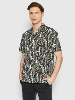 JOOP! Jeans Άνδρες Casual Πουκάμισα Πουκάμισο 15 JJ222SH007W 30031228 Έγχρωμο Regular Fit