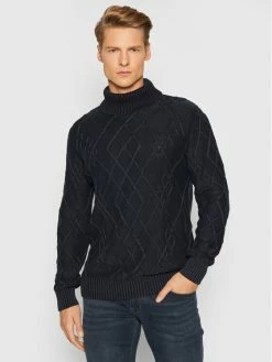 JOOP! Άνδρες Ζιβάγκο 17 Jk-18Flaviano 30027949 Σκούρο μπλε Regular Fit