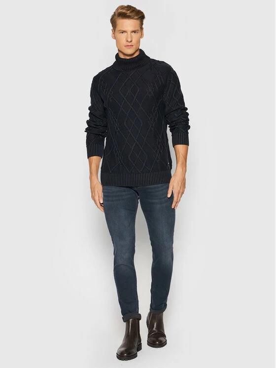 JOOP! Άνδρες Ζιβάγκο 17 Jk-18Flaviano 30027949 Σκούρο μπλε Regular Fit 2 JOOP! Άνδρες Ζιβάγκο 17 Jk-18Flaviano 30027949 Σκούρο μπλε Regular Fit - Image 2