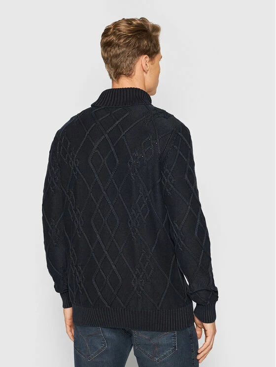 JOOP! Άνδρες Ζιβάγκο 17 Jk-18Flaviano 30027949 Σκούρο μπλε Regular Fit 3 JOOP! Άνδρες Ζιβάγκο 17 Jk-18Flaviano 30027949 Σκούρο μπλε Regular Fit - Image 3