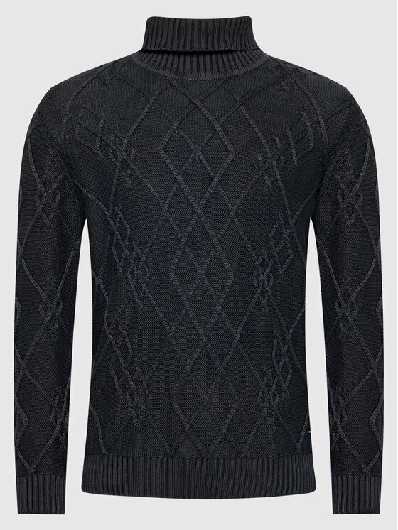 JOOP! Άνδρες Ζιβάγκο 17 Jk-18Flaviano 30027949 Σκούρο μπλε Regular Fit 5 JOOP! Άνδρες Ζιβάγκο 17 Jk-18Flaviano 30027949 Σκούρο μπλε Regular Fit - Image 5