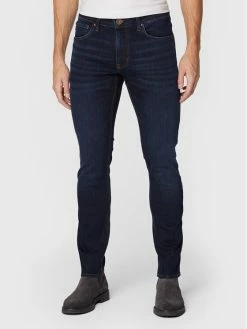 JOOP! Jeans Άνδρες Τζιν 15 Stephen 30033384 Σκούρο μπλε Slim Fit