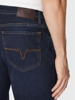 JOOP! Jeans Άνδρες Τζιν 15 Stephen 30033384 Σκούρο μπλε Slim Fit -Φτηνός JOOP! Κατάστημα unnamed file 182
