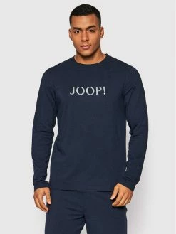 JOOP! Άνδρες Μακρυμάνικα Longsleeve 17 J221Lw002 30029918 Σκούρο μπλε Regular Fit