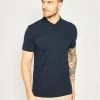 JOOP! Άνδρες Μπλούζες Polo Polo 17 J-02Primus 30013368 Σκούρο μπλε Regular Fit
