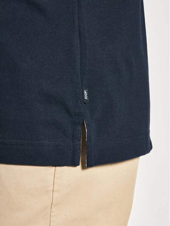 JOOP! Άνδρες Μπλούζες Polo Polo 17 J-02Primus 30013368 Σκούρο μπλε Regular Fit 5 JOOP! Άνδρες Μπλούζες Polo Polo 17 J-02Primus 30013368 Σκούρο μπλε Regular Fit - Image 5