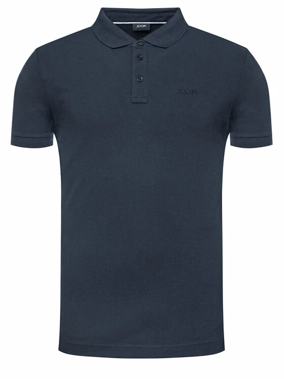 JOOP! Άνδρες Μπλούζες Polo Polo 17 J-02Primus 30013368 Σκούρο μπλε Regular Fit 6 JOOP! Άνδρες Μπλούζες Polo Polo 17 J-02Primus 30013368 Σκούρο μπλε Regular Fit - Image 6