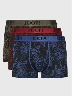 JOOP! Άνδρες Μπόξερ Σετ μποξεράκια 3 τμχ 17 J224Uw020 30032459 Έγχρωμο