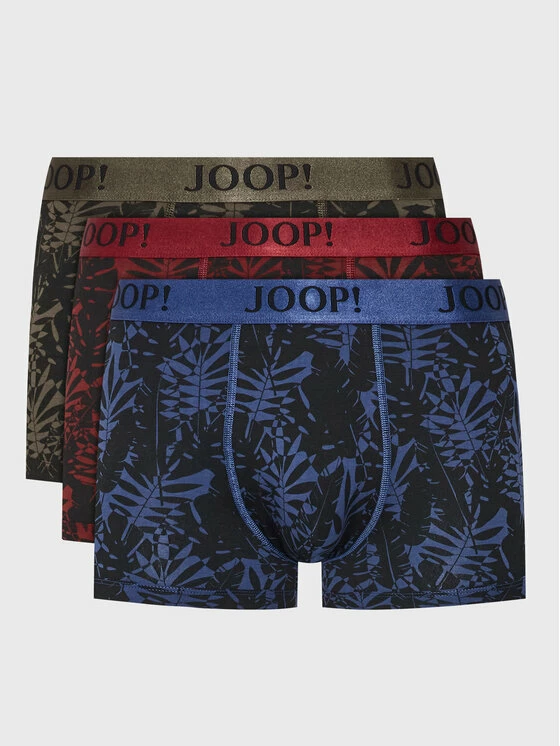 JOOP! Άνδρες Μπόξερ Σετ μποξεράκια 3 τμχ 17 J224Uw020 30032459 Έγχρωμο 1 JOOP! Άνδρες Μπόξερ Σετ μποξεράκια 3 τμχ 17 J224Uw020 30032459 Έγχρωμο