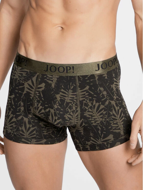 JOOP! Άνδρες Μπόξερ Σετ μποξεράκια 3 τμχ 17 J224Uw020 30032459 Έγχρωμο 2 JOOP! Άνδρες Μπόξερ Σετ μποξεράκια 3 τμχ 17 J224Uw020 30032459 Έγχρωμο - Image 2