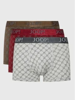 JOOP! Άνδρες Μπόξερ Σετ μποξεράκια 3 τμχ 17 J22uw019 30032457 Έγχρωμο