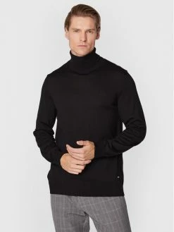 JOOP! Άνδρες Ζιβάγκο 17 Jk-04Donte 30033518 Μαύρο Regular Fit