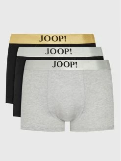 JOOP! Άνδρες Μπόξερ Σετ μποξεράκια 3 τμχ 17 J224uw015 30032453 Έγχρωμο