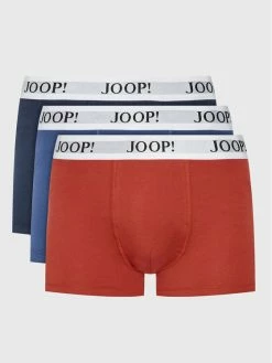 JOOP! Άνδρες Μπόξερ Σετ μποξεράκια 3 τμχ 17 J22uw018 30032456 Έγχρωμο