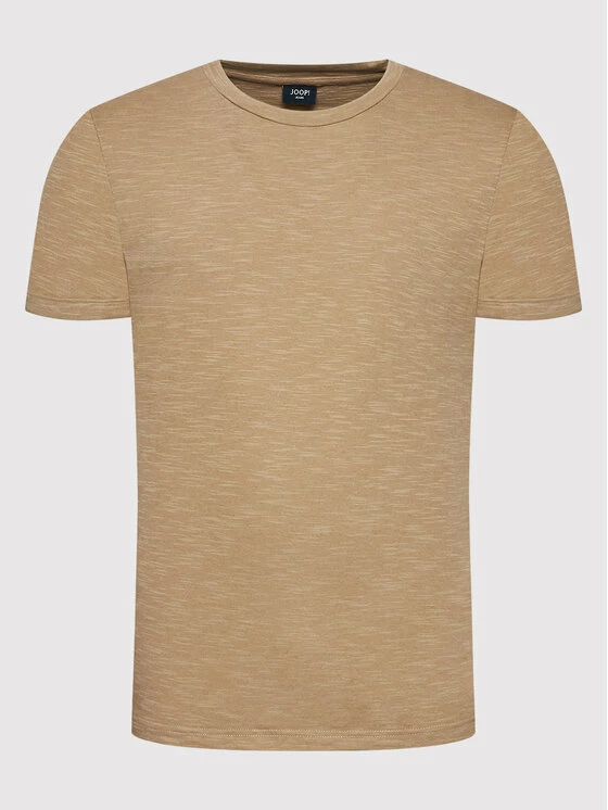 JOOP! Jeans Άνδρες T-shirts T-Shirt 15 JJ222J013 30030944 Καφέ Regular Fit 5 JOOP! Jeans Άνδρες T-shirts T-Shirt 15 JJ222J013 30030944 Καφέ Regular Fit - Image 5