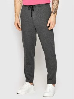 JOOP! Άνδρες Παντελόνια Φόρμας Παντελόνι φόρμας 17 JT-43Explose-J 30030561 Γκρι Regular Fit