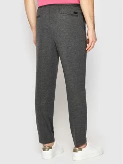 JOOP! Άνδρες Παντελόνια Φόρμας Παντελόνι φόρμας 17 JT-43Explose-J 30030561 Γκρι Regular Fit -Φτηνός JOOP! Κατάστημα unnamed file 2023