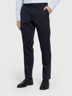 JOOP! Άνδρες Κοστούμια Κοστούμι 17 Js-02Herby-Blayr 30026524 Σκούρο μπλε Slim Fit -Φτηνός JOOP! Κατάστημα unnamed file 2062